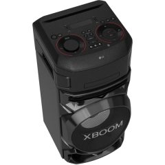 Музыкальный центр LG X-Boom ON66