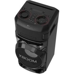 Музыкальный центр LG X-Boom ON66