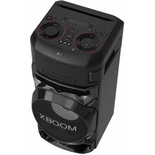 Музыкальный центр LG X-Boom ON66