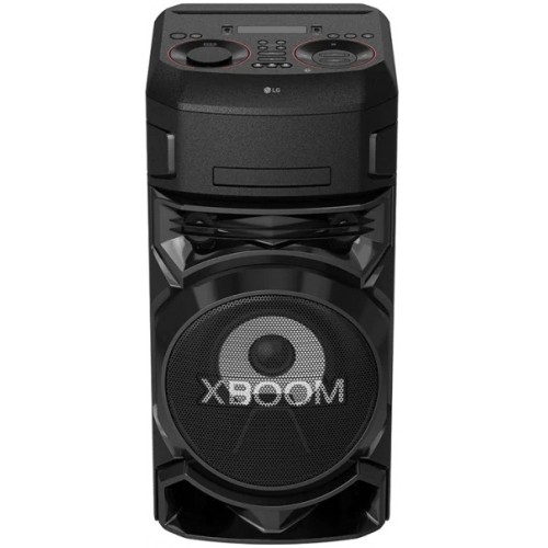 Музыкальный центр LG X-Boom ON66