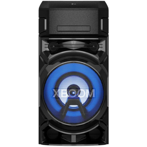 Музыкальный центр LG X-Boom ON66