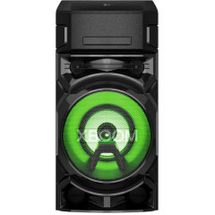 Музыкальный центр LG X-Boom ON66