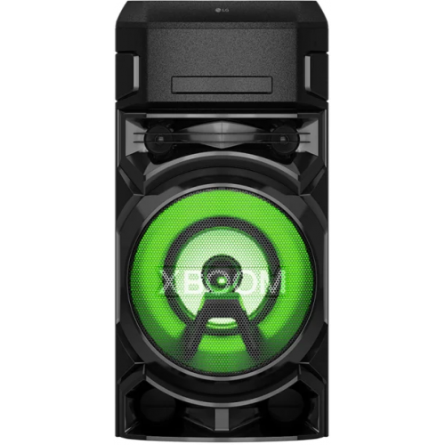 Музыкальный центр LG X-Boom ON66
