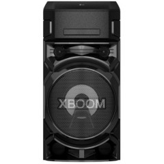 Музыкальный центр LG X-Boom ON77DK