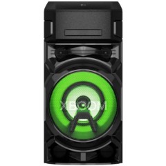 Музыкальный центр LG X-Boom ON77DK