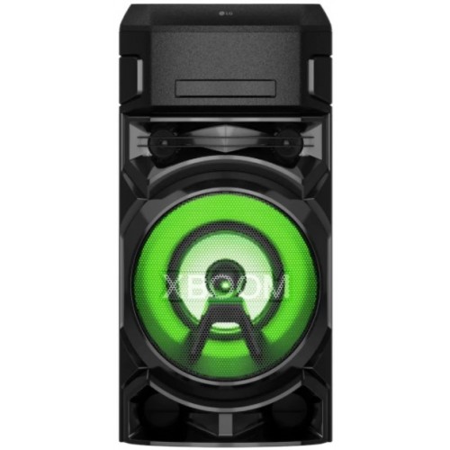 Музыкальный центр LG X-Boom ON77DK
