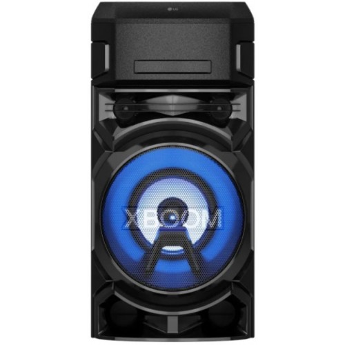 Музыкальный центр LG X-Boom ON77DK