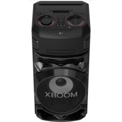 Музыкальный центр LG X-Boom ON77DK