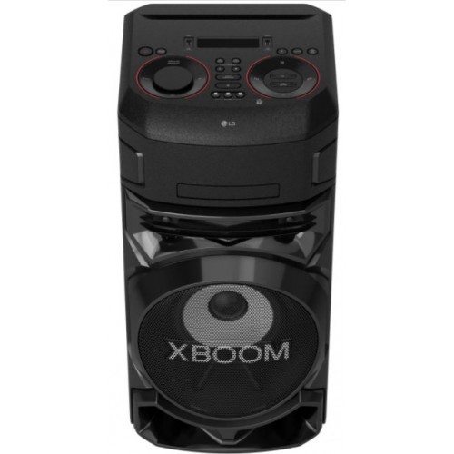 Музыкальный центр LG X-Boom ON77DK