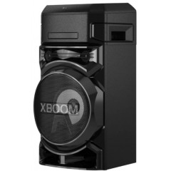 Музыкальный центр LG X-Boom ON77DK