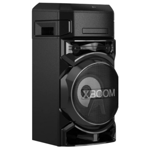 Музыкальный центр LG X-Boom ON77DK