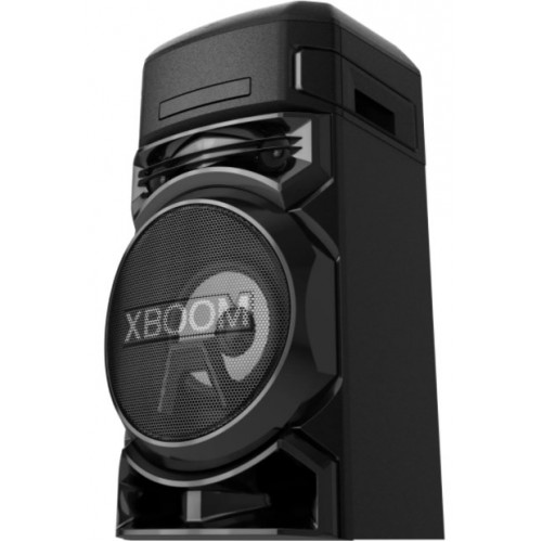 Музыкальный центр LG X-Boom ON77DK