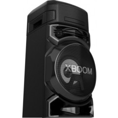 Музыкальный центр LG X-Boom ON77DK