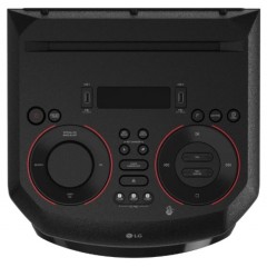 Музыкальный центр LG X-Boom ON77DK