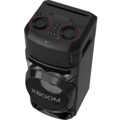 Музыкальный центр LG X-Boom ON77DK