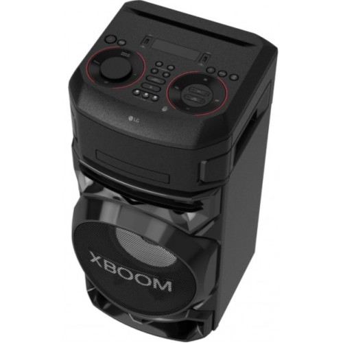 Музыкальный центр LG X-Boom ON77DK