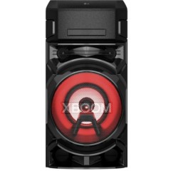 Музыкальный центр LG X-Boom ON77DK