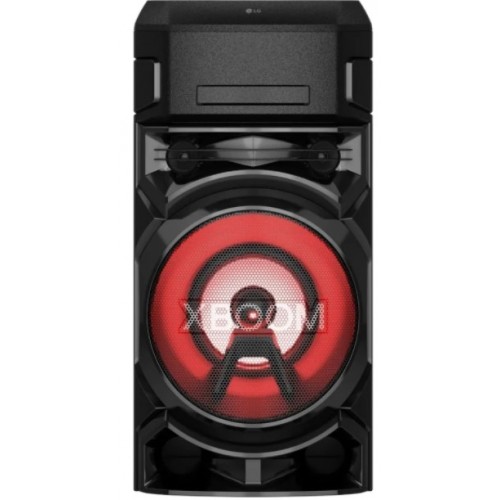 Музыкальный центр LG X-Boom ON77DK