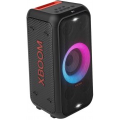 Музыкальный центр LG XL5S