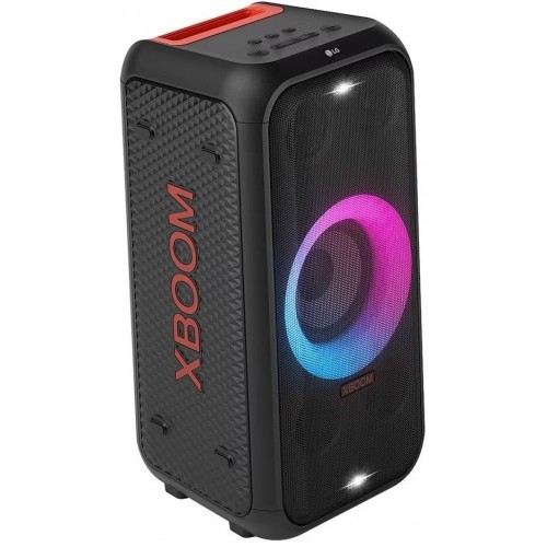 Музыкальный центр LG XL5S