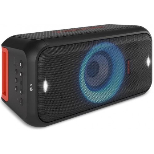 Музыкальный центр LG XL5S