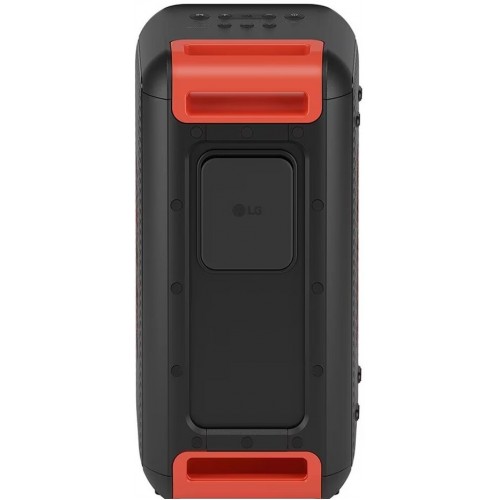 Музыкальный центр LG XL5S