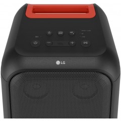 Музыкальный центр LG XL5S
