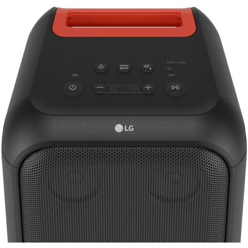 Музыкальный центр LG XL5S