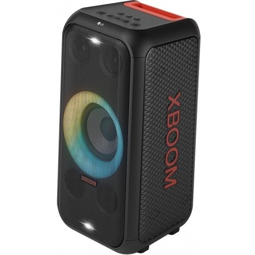 Музыкальный центр LG XL5S