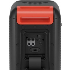 Музыкальный центр LG XL5S