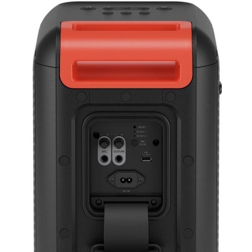 Музыкальный центр LG XL5S