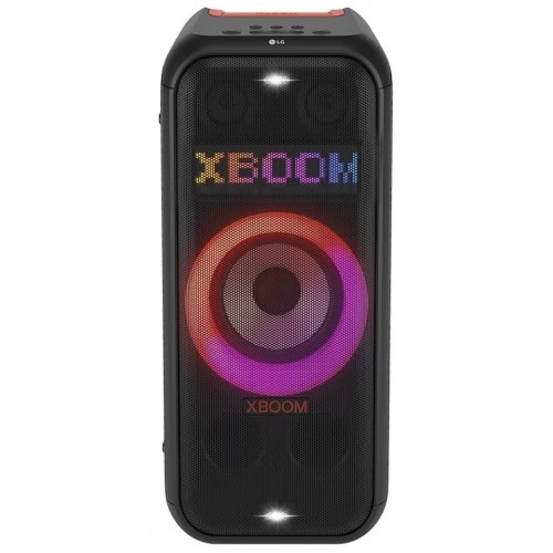 Музыкальный центр LG XL7S