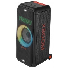 Музыкальный центр LG XL7S