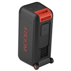 Музыкальный центр LG XL7S