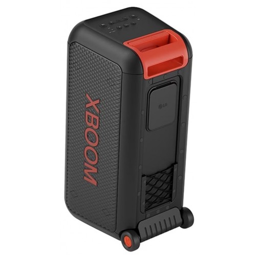 Музыкальный центр LG XL7S