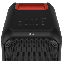 Музыкальный центр LG XL7S