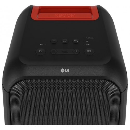 Музыкальный центр LG XL7S