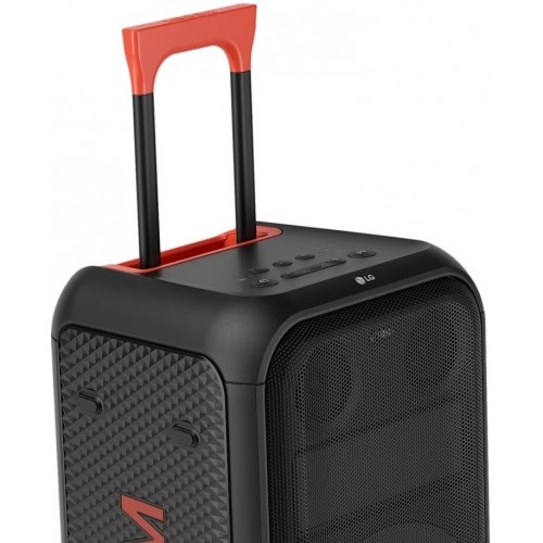 Музыкальный центр LG XL7S