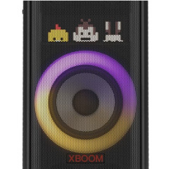 Музыкальный центр LG XL7S