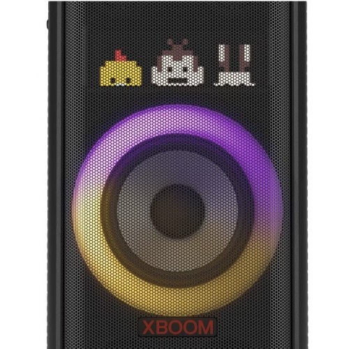 Музыкальный центр LG XL7S