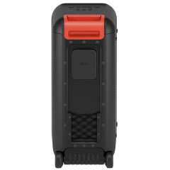 Музыкальный центр LG XL7S