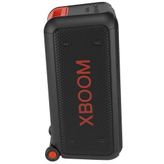 Музыкальный центр LG XL7S