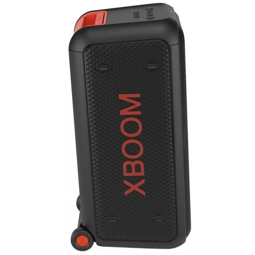 Музыкальный центр LG XL7S