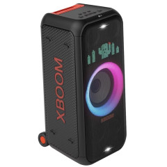 Музыкальный центр LG XL7S