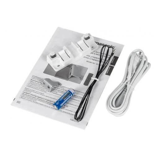 Музыкальный центр Panasonic SC-HC410EG-S