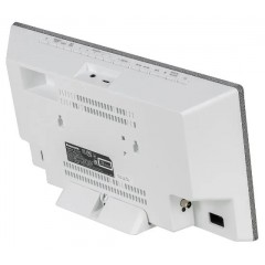 Музыкальный центр Panasonic SC-HC410EG-S