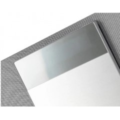 Музыкальный центр Panasonic SC-HC410EG-S