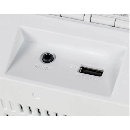 Музыкальный центр Panasonic SC-HC410EG-S