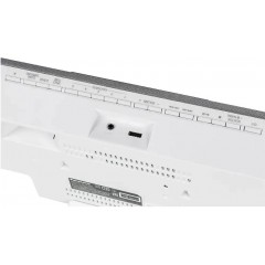 Музыкальный центр Panasonic SC-HC410EG-S