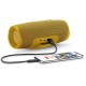 Портативная акустика JBL Charge 4 (Yellow)
